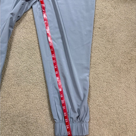 Vuori Villa Women’s Steel Gray Joggers - Picture 5 of 8